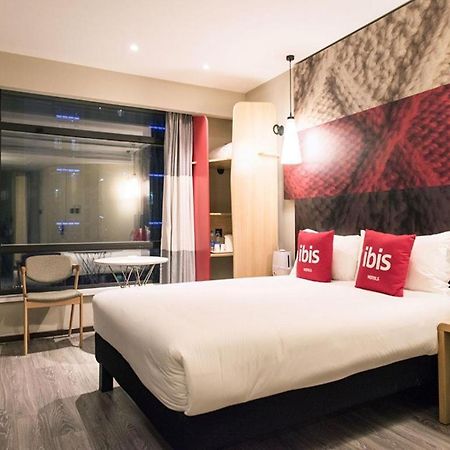 Отель Ibis Xian South Gate Экстерьер фото