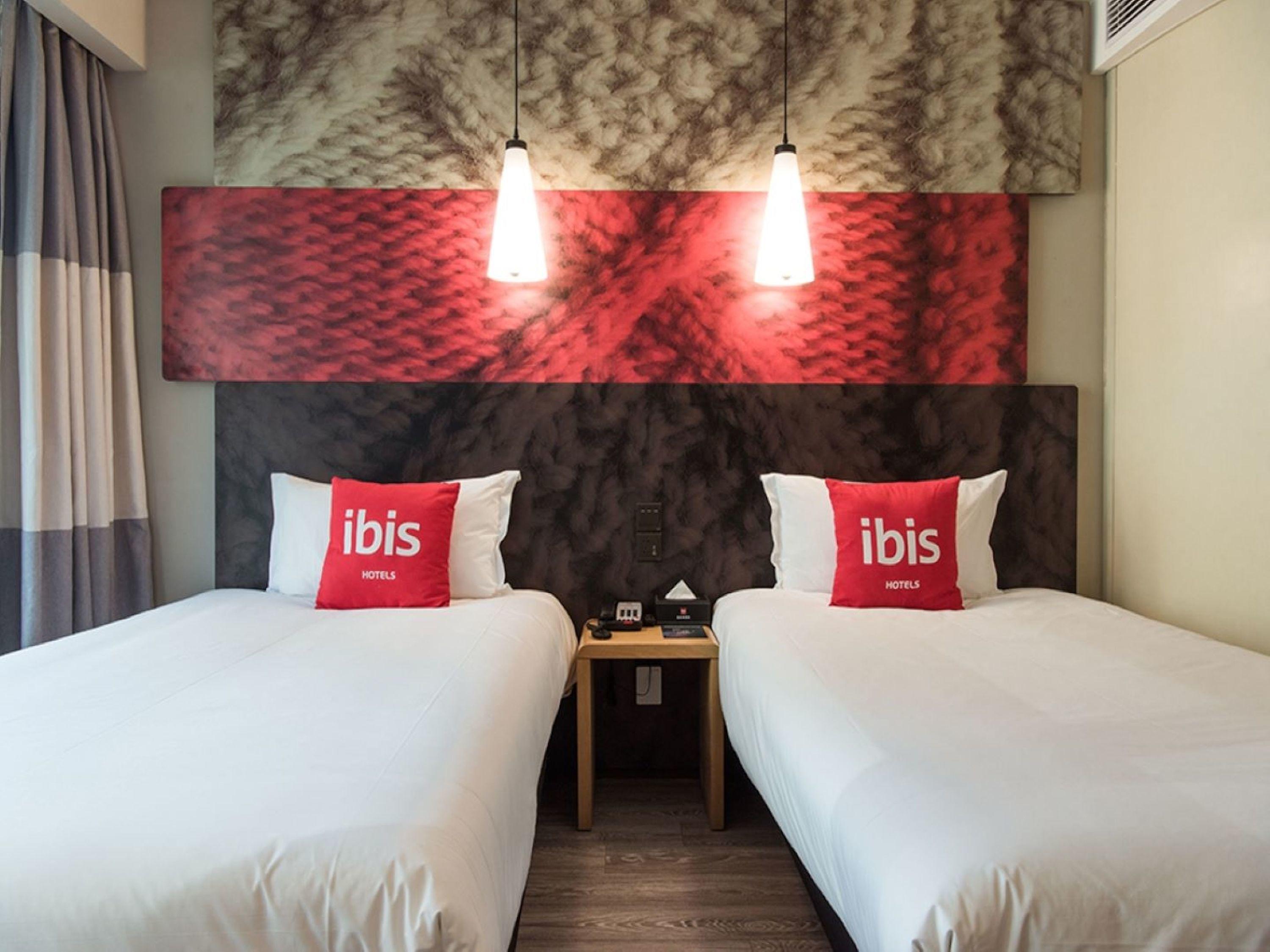 Отель Ibis Xian South Gate Экстерьер фото